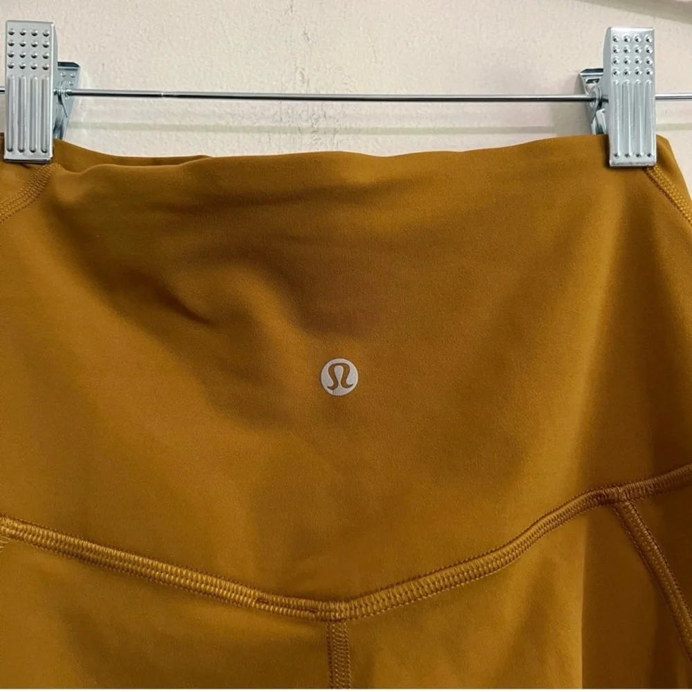 Lululemon Align High Rise Pant with Pockets 25